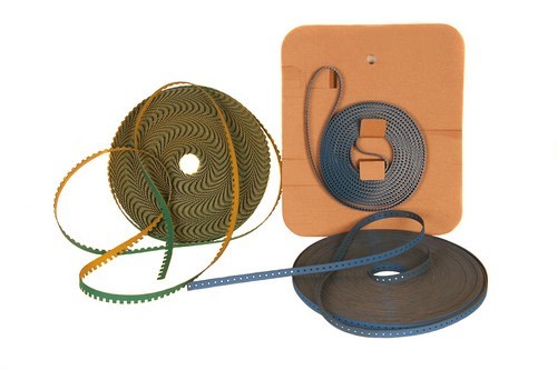 Correias para Teares Circulares