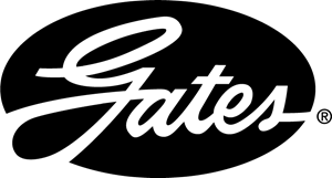 Logotipo da Gates